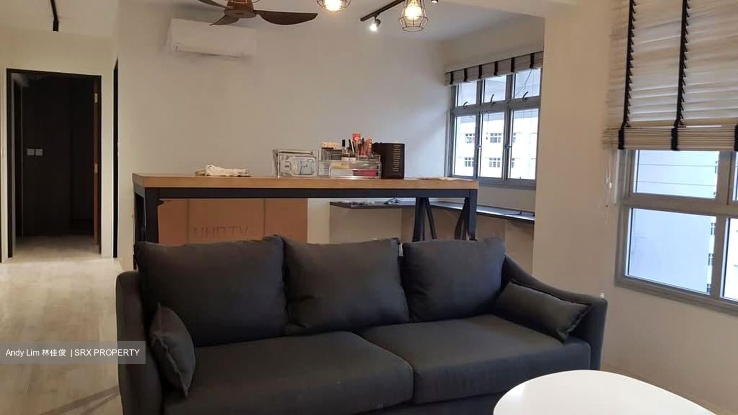 Blk 120B Eastwave @ Canberra (Sembawang), HDB 4 Rooms #556833961